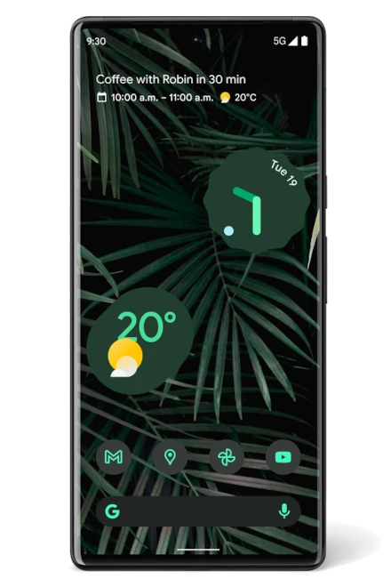 Sell My Pixel 6 Pro