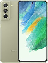 Samsung - Galaxy S21 FE 5G 128GB