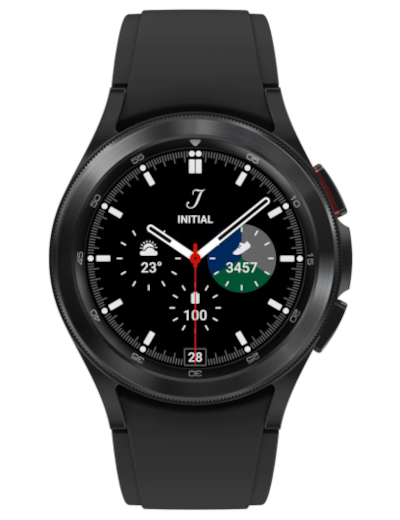 Samsung Galaxy Watch4 Classic 42mm - LTE