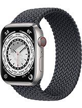 Sell Apple Watch Edition Series 7 GPS + Cellular Titanium 41mm