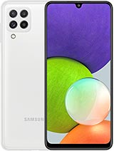 Samsung - Galaxy A22 128GB