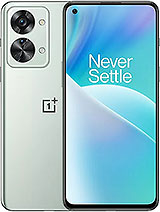 OnePlus - Nord 2T 256GB