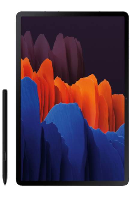 Samsung Galaxy Tab S7+ 5G WiFi + Cellular 256GB