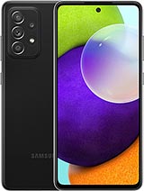 Samsung - Galaxy A52 128GB