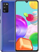 Samsung - Galaxy A41 64GB