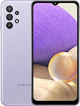 Samsung - Galaxy A32 5G 64GB