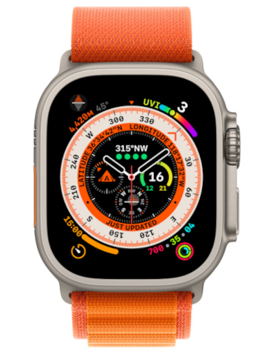 sell my apple watch 2
