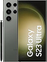 Samsung - Galaxy S23 Ultra S918B 256GB