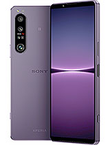 Sony Xperia 1 IV 256GB
