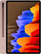 Samsung Galaxy Tab S7+ WiFi 128GB