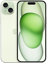 Apple - iPhone 15 Plus 128GB