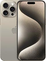 Apple - iPhone 15 Pro Max 256GB