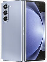 Samsung - Galaxy Z Fold5 256GB