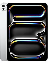 iPad Pro 11-inch (2024) (5th Gen)  WiFi