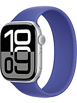 Apple Watch Series 10 GPS + Cellular Aluminium 42mm