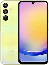 Samsung - Galaxy A25 128GB