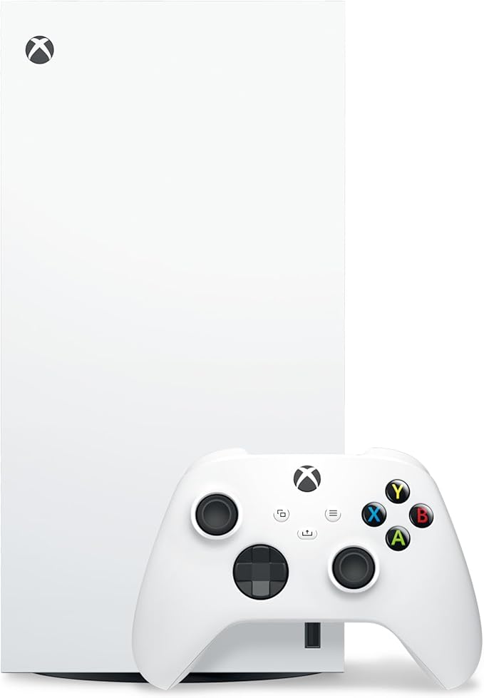 X-Box Series X Digital