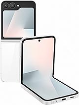 Samsung Galaxy Z Flip7 FE 256GB