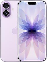 Apple - iPhone 17 256GB