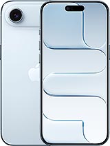Apple - iPhone 17 Air 256GB