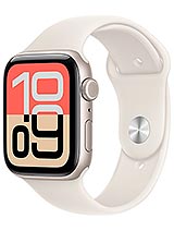 Apple Apple Watch SE 3 GPS Aluminium 40mm
