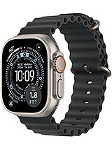 Apple Watch Ultra 3 GPS + Cellular 49mm